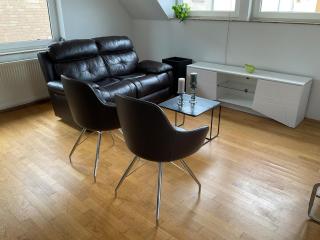 Apartment near Hannover fair - Laatzen - 4