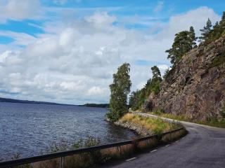 The Lake - Alingsås - 6