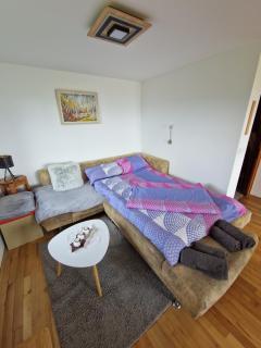 Vineyard Cottage with Private Jacuzzi - 3