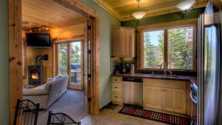 Rock Haven condo - Stateline - 9