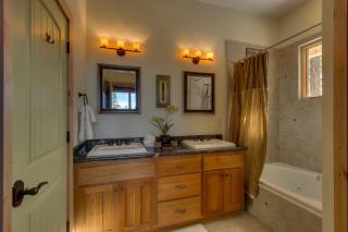 Rock Haven condo - Stateline - 2