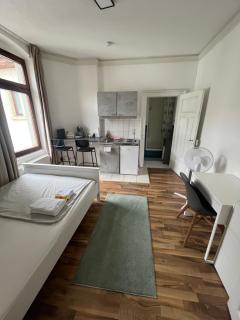 TOP Location Apartment Heidelberg Centrum near Hauptbahnhof, Bismarckplatz, Schloss - 1