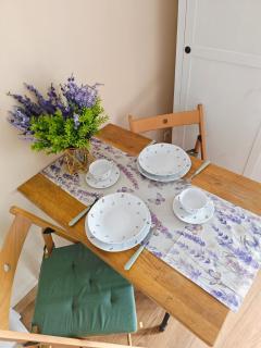 Apartamenty Wójcik Provans - Gdynia - 6
