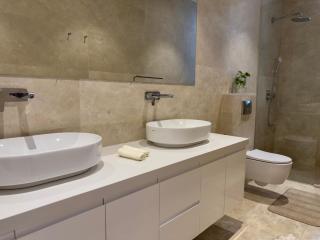 Luxury villa with pool near beaches and harbor - Paphos - 5