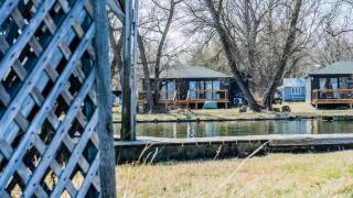 2-bedroom Lake Front Cottage in Harwood ON #6 - Harwood - 2
