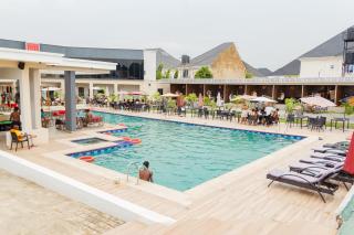 The Bedrock Apartment - Rubuchi - 2