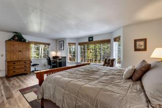 Panhandle House home - South Lake Tahoe - 4