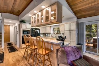 Panhandle House home - South Lake Tahoe - 1