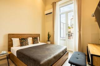 Garzia Rooms - Dimora Storica - 8