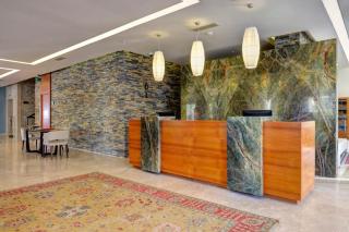 Sundance Suites Hotel - Turgutreis - 5