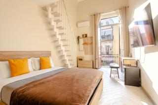 Garzia Rooms - Dimora Storica - 0
