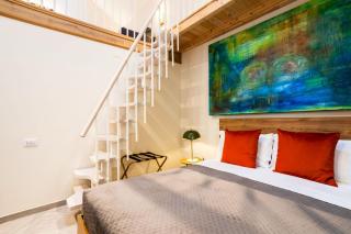 Garzia Rooms - Dimora Storica - 3