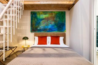 Garzia Rooms - Dimora Storica - 2