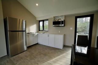 1-bedroom Townhouse in Harwood #2 - 5