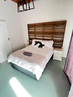Grace to Grace Guest House - Klerksdorp - 1