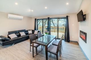 2-bedroom Lake Front Cottage in Harwood ON #7 - Harwood - 2