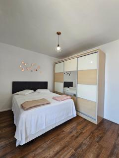 Apart barra palace frente à praia - 6