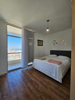 Apart barra palace frente à praia - 7