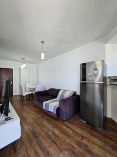 Apart barra palace frente à praia - 3