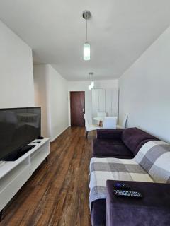 Apart barra palace frente à praia - 4