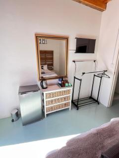Grace to Grace Guest House - Klerksdorp - 2