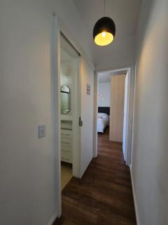 Apart barra palace frente à praia - 1