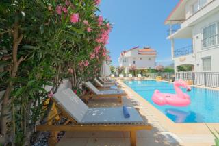 Tetra clover suites - Fethiye - 3