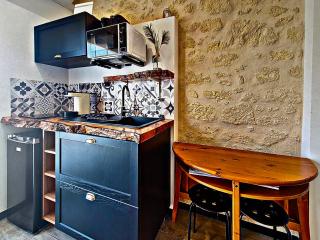 L inarretable studio independant - Cubnezais - 5