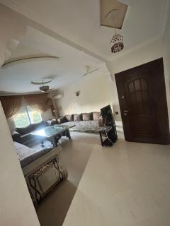Apartamento con 3 habitaciones tanger - Tangeri - 9