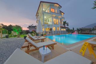 Tetra clover suites - 4