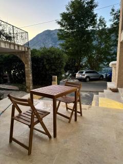 Vila Trinity Stoliv - Kotor - 1
