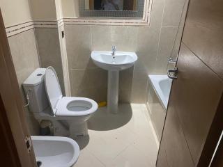 Apartamento con 3 habitaciones tanger - Tangeri - 4