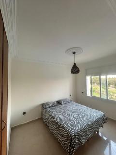 Apartamento con 3 habitaciones tanger - Tangeri - 6