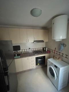 Apartamento con 3 habitaciones tanger - Tangeri - 5