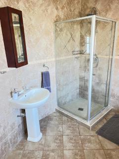 Grace to Grace Guest House - Klerksdorp - 4