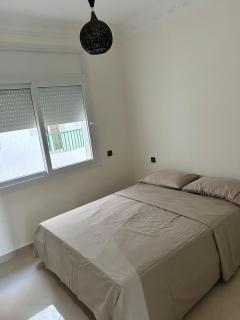 Apartamento con 3 habitaciones tanger - Tangeri - 7