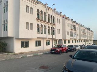 Apartamento con 3 habitaciones tanger - Tangeri - 1