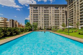 City Haven by Westpoint - Johannesbourg - 7