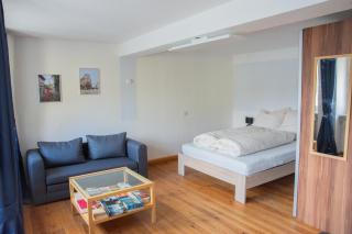 Enigma - Ferienzimmer - Bamberg - 0