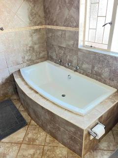Grace to Grace Guest House - Klerksdorp - 5