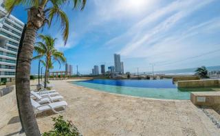 Hospedaje,Terrazas San Sebastian,Cartagena,Turismocolombia-fit - Cartagena das Índias - 0