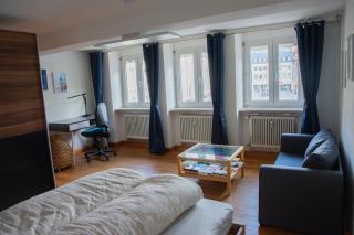 Enigma - Ferienzimmer - Bamberg - 3