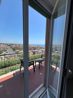 Belvedere - 1