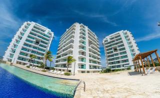 Hospedaje,Terrazas San Sebastian,Cartagena,Turismocolombia-fit - Cartagena das Índias - 8