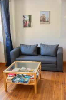 Enigma - Ferienzimmer - Bamberg - 2