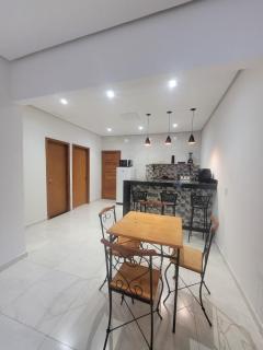 Casa Encontro dos Rios 02 - 2