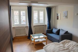 Enigma - Ferienzimmer - Bamberg - 1