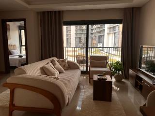 شقة فندقية بالشيخ زايد Zed residense - Caïro - 8