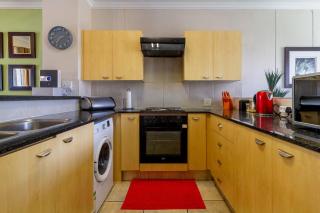 City Haven by Westpoint - Johannesbourg - 8