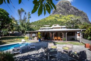 Kitesurf Paradise at Le Morne - Pool, Garden, Views - Le Morne - 9
